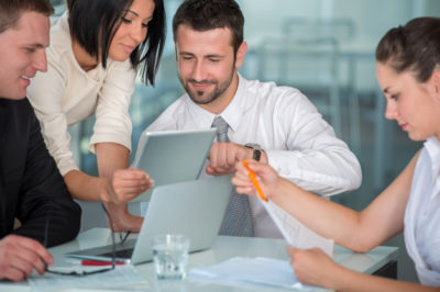 szkolenia menadżerskie