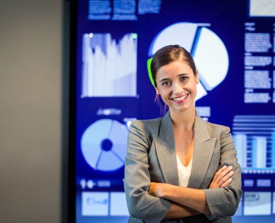 Business Intelligence w małej i średniej firmie – od czego zacząć, żeby decydować na danych