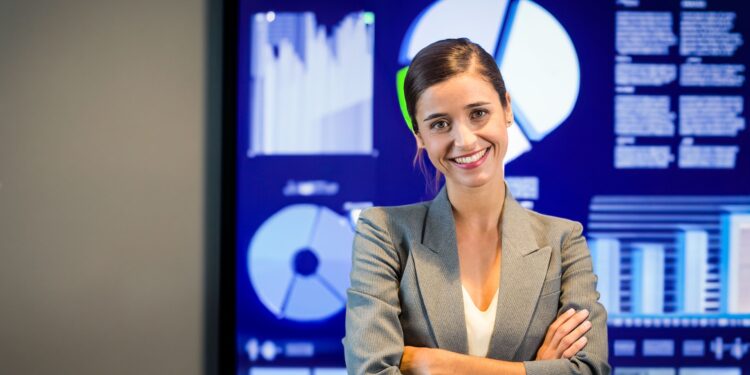 Business Intelligence w małej i średniej firmie – od czego zacząć, żeby decydować na danych